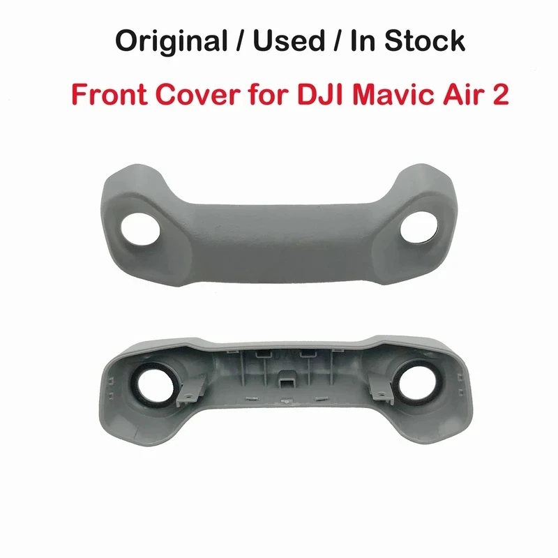 

Front Cover Shell for DJI Mavic Air 2 (Good Condition）