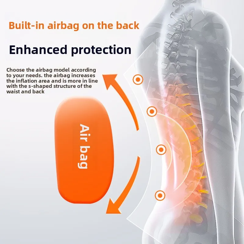 Adjustable Thoracolumbar Fixed Orthosis Thoracolumbar Fixed Spinal Braces for Back Pain Injury Recovery Mild Scoliosis Hunchback
