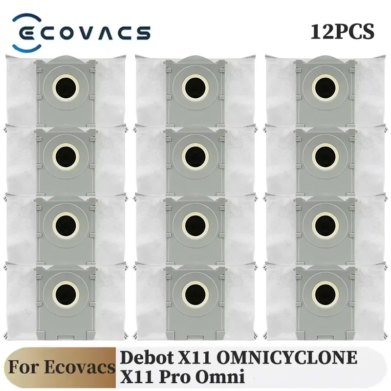 12PCS
