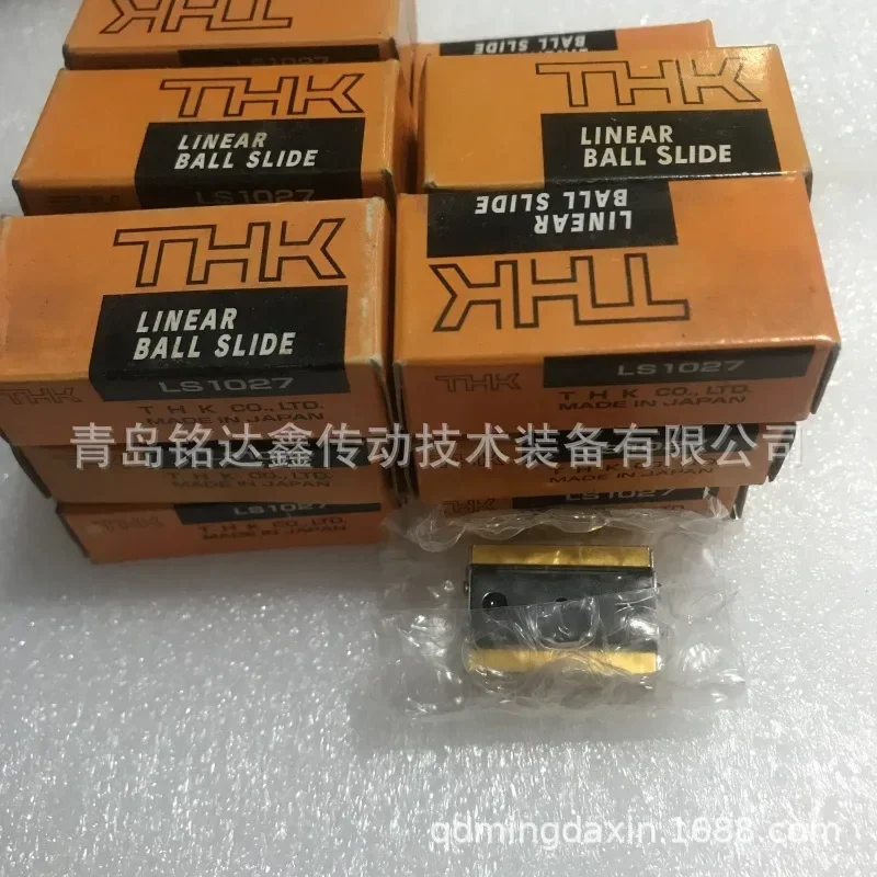 THK Linear Ball Guide LME12-AJ LME16-AJ Slider