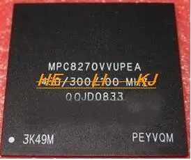 new original MPC8270VVUPEA MPC8270 408-LBGA FREESCALE