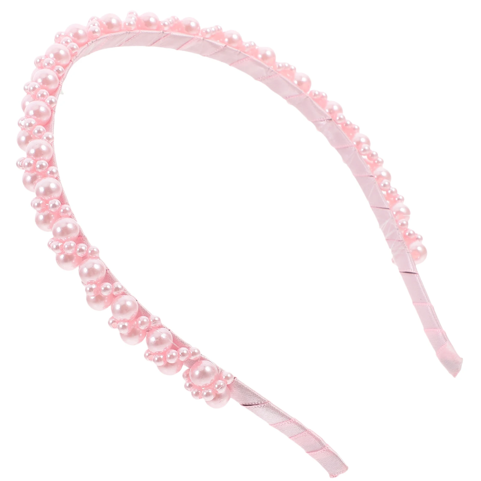 Fascia per capelli per donna Fascia per il lavaggio del viso delicata sulla pelle Trucco elegante Fascia per la cura della pelle Fasce elastiche per spa Strumenti per la cura dei capelli