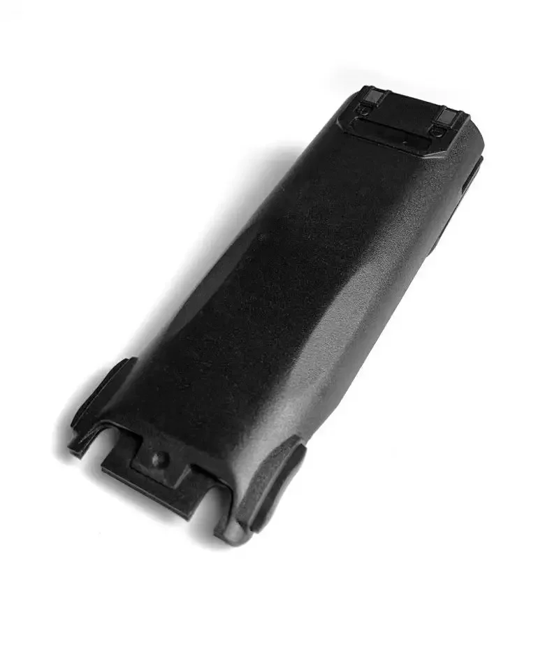 Baofeng-Bateria Espessada Suporte Tipo C Carregamento, Adequado para Baofeng UV8D, 82 Placa Elétrica, 4200mAh, BL-8