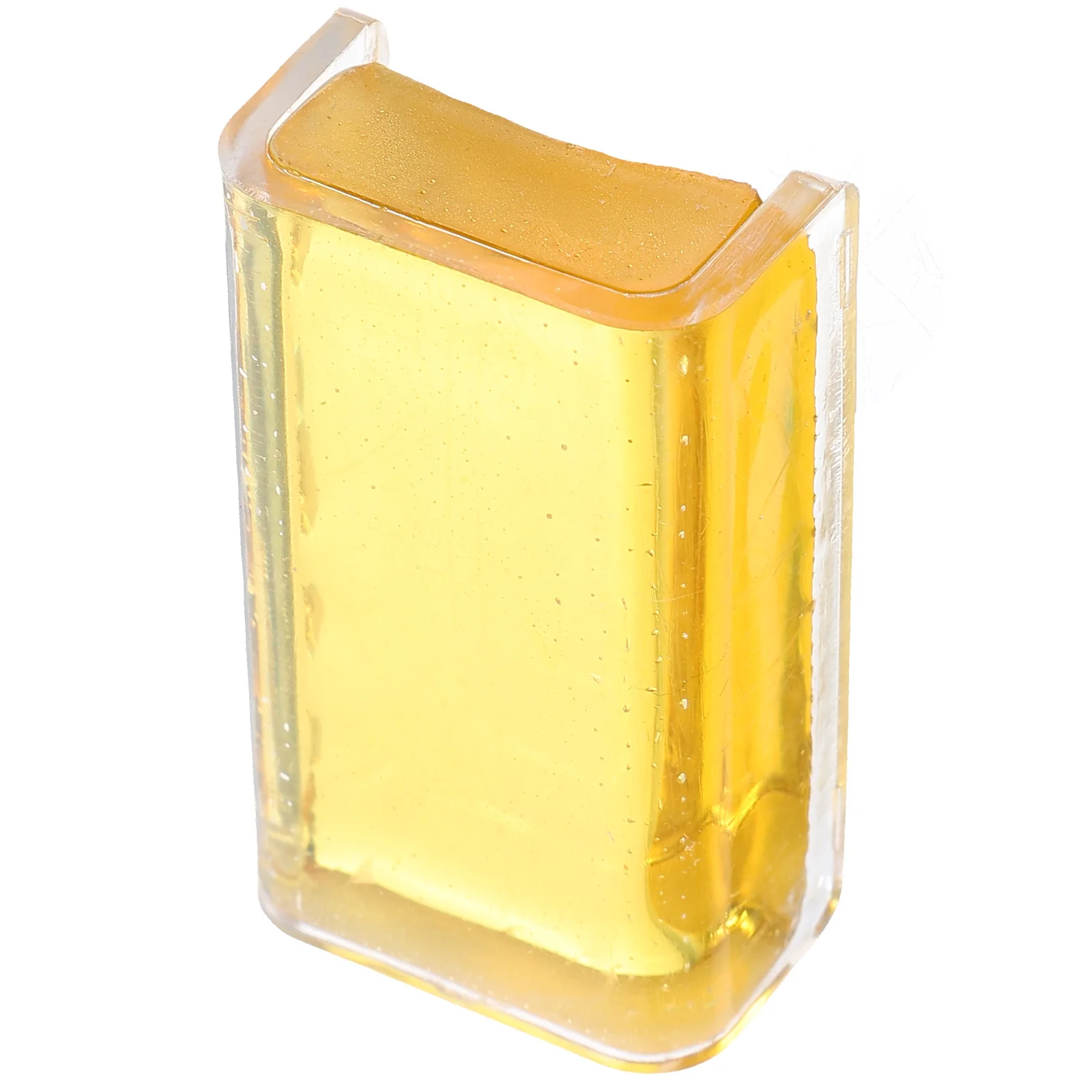 

Violin Rosin Dust free Violin String Rosin Portable String Instrument Maintenance Tool Practical Accessory For Musicians