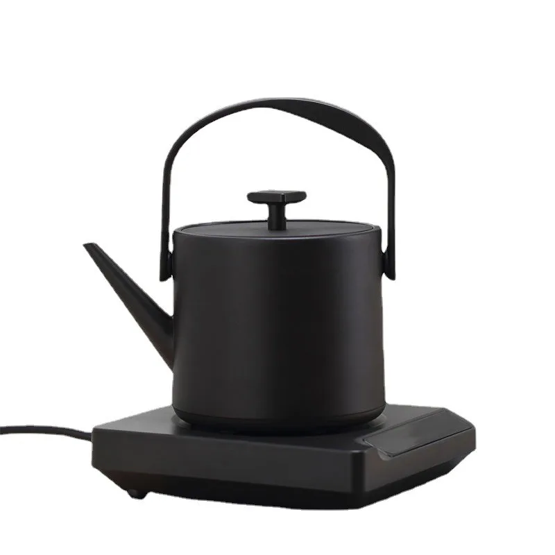 

Constant temperature stainless steel household quick water insulation kettle, kettle