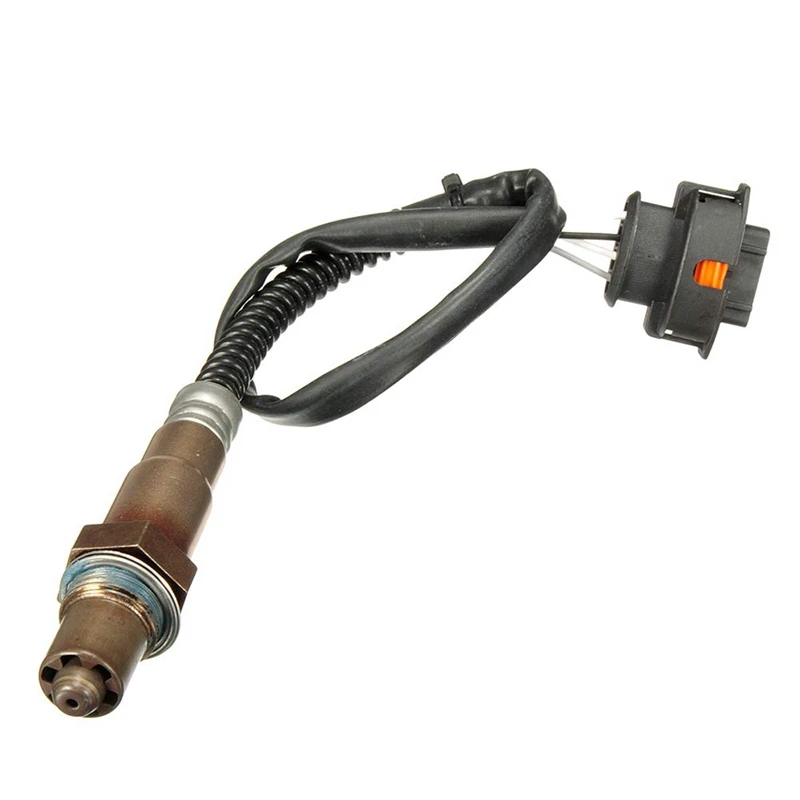 O2 Oxygen Lambda Sensor For Opel Vauxhall Corsa C 1.0 1.2 1.4 09199470 855369