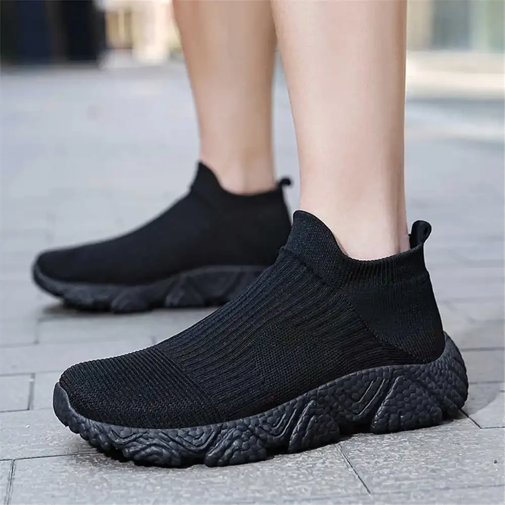 36-46 Ete Men's Sneakers 46 47 48 Casual Men's Athletic Rap Shoes Sport Deporte New Fast Industrial Sewing Luxo Style