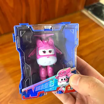 6 最佳銷售 超級飛俠 - №1