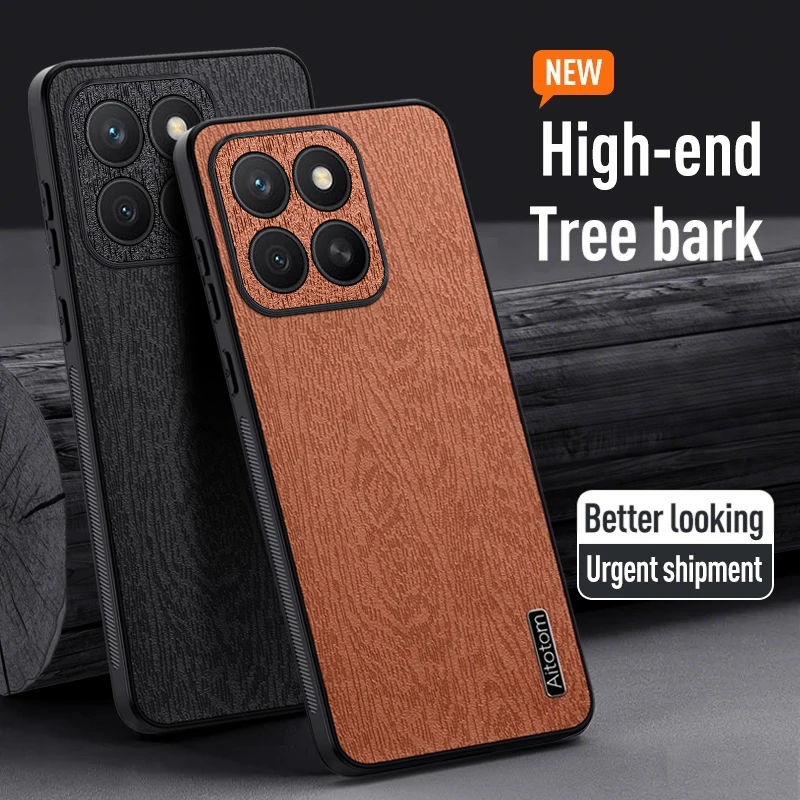 Pu Leather Phone Ca…