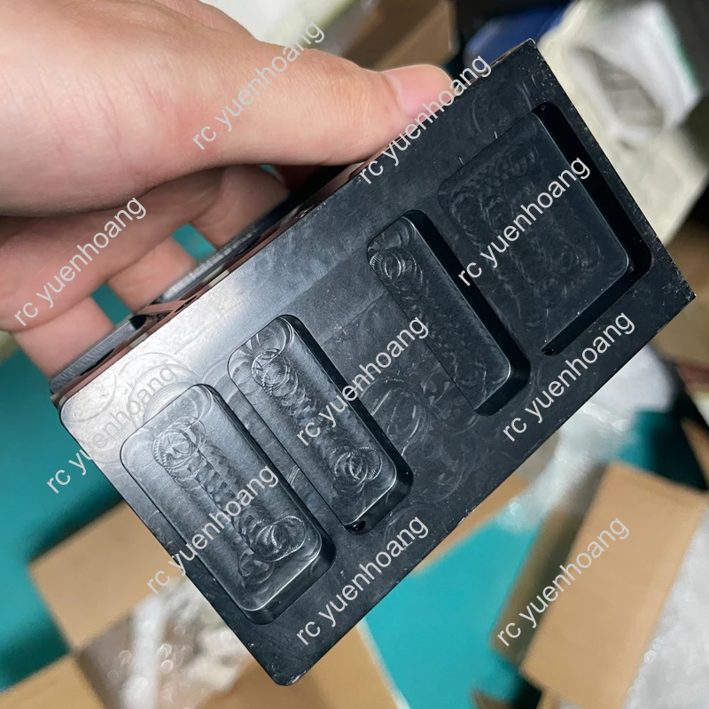 1PCS 6061 Material D50mm Pipe Clip Mounting Base Carbon Fiber Tube Arm Fixing Accessories for Plant Protection UAV RC Drone