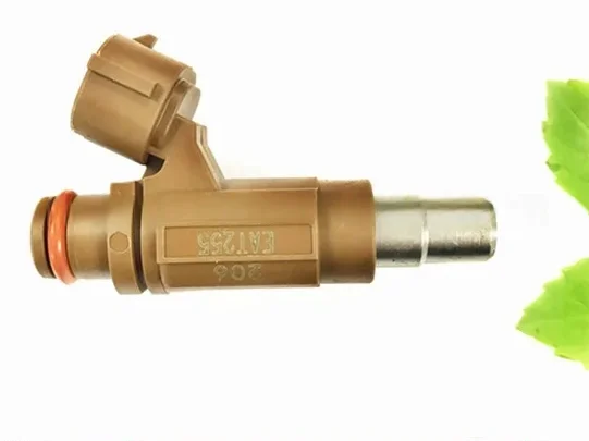 

injector OEM EAT255 15710-01H00 1516347 injector