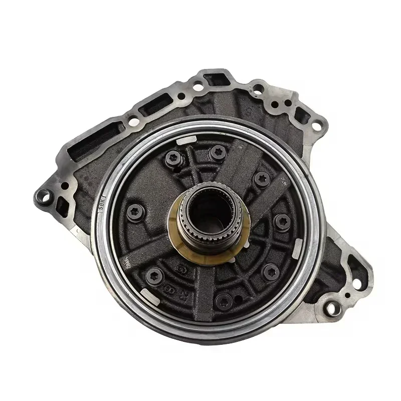 For VW E36 CC Golf Passat SKODA Audi 09G TF60-SN TF65-SN Automatic Transmission 6 Speed Gearbox Oil Pump Car Accessories Parts