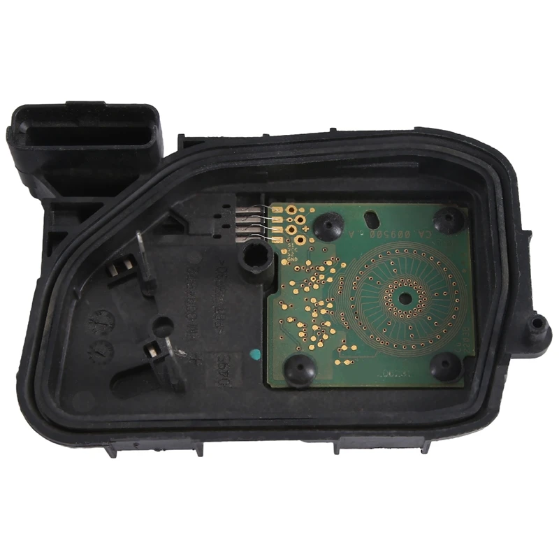 Car Electric Throttle Body Computer Control Box 163668 AH0099905A For Peugeot 307 308 407 807 Citroen C4 C5 JUMPY