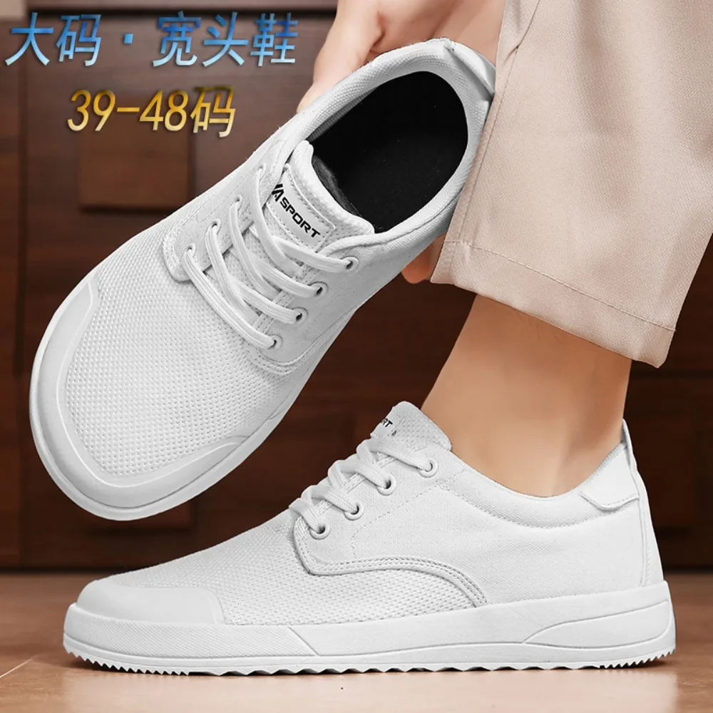 2026-fashionable-wide-toe-men's-shoes-big-size-39-48-casual-shoes-mesh-shoes-breathable-men-sports-shoes
