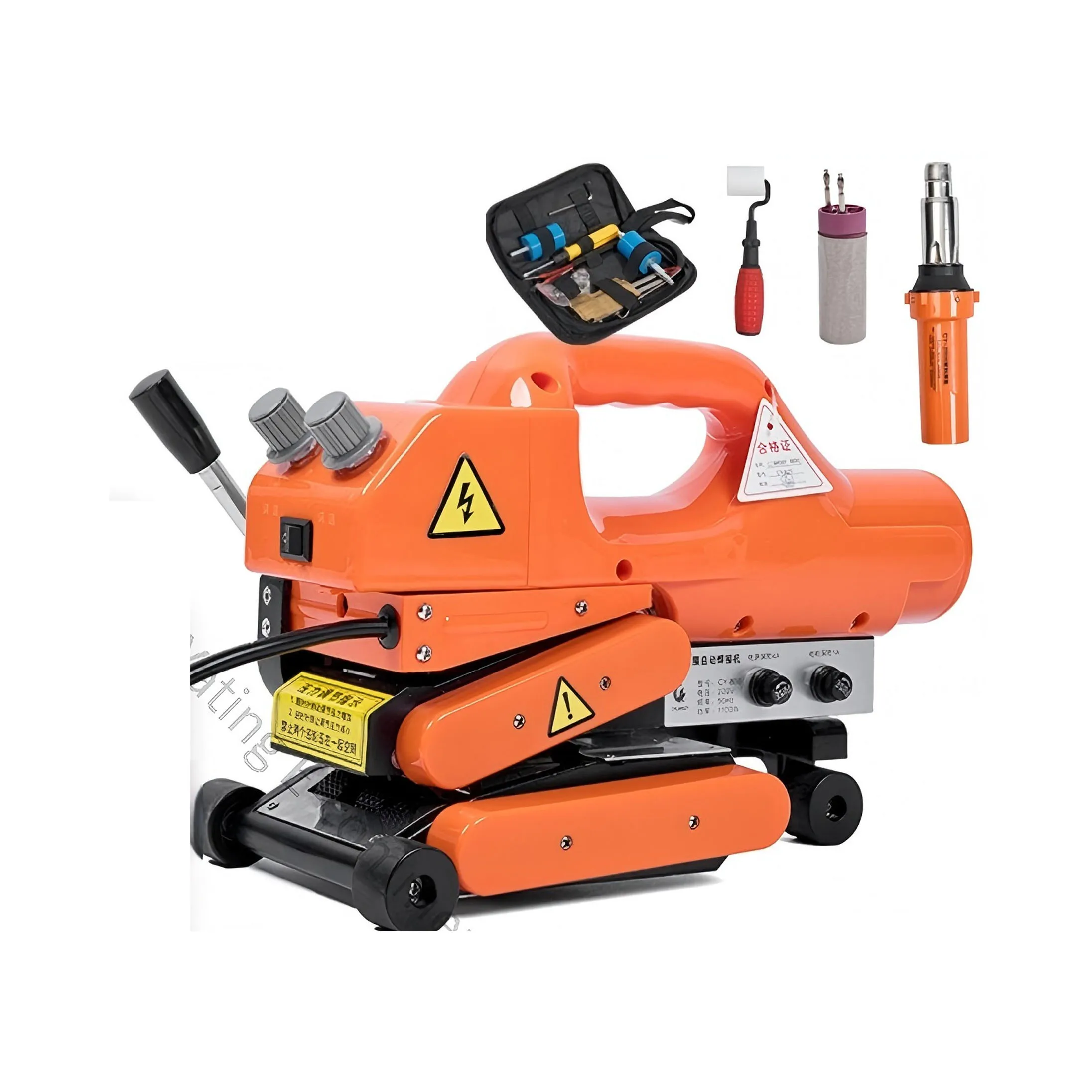 

Геомембрана HDPE, сварочный аппарат для термопластика, туннельная дренажная доска, водонепроницаемая плата из ПВХ, сварочный аппарат