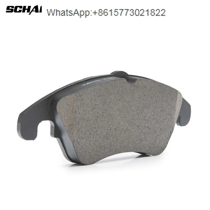 SCHAFFEN SN/SD series brake pads for TEI Maxtor, Minsheng, hard speed SAVANINI TT