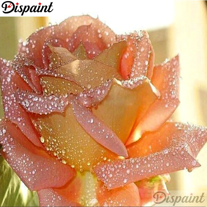 Dispaint DIY 5D Diamond Painting 