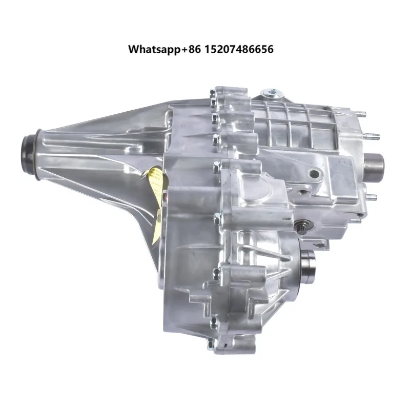 Transfer Case 4L80 2500 24228439 12575942 24233726 24237190 24237288 24238533 24238848 12 Months Warranty