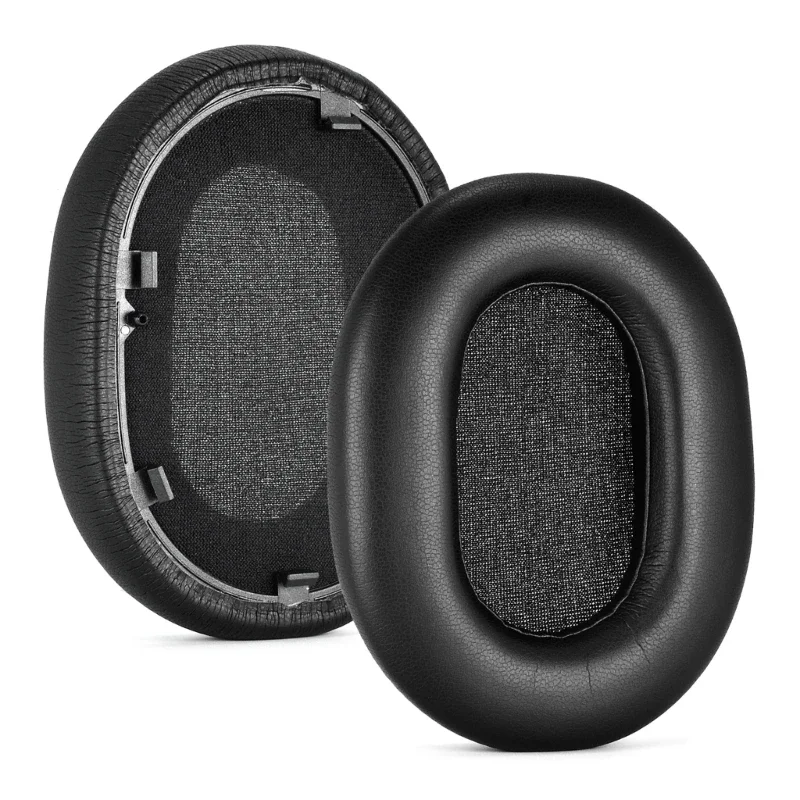 

Ear Pads for WH-1000XM5 Headphone Sleeves Earmuffs Easily Replaced Ear Pads Headphone Sleeves Cover with Buckle 95AF