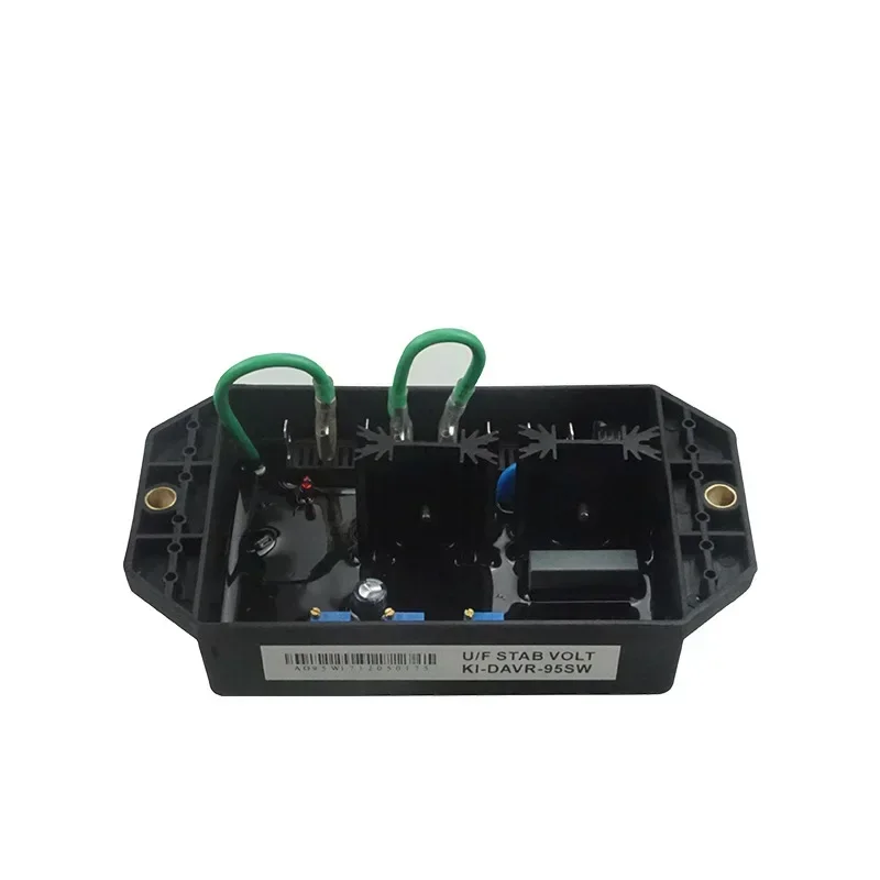 KI-DAVR-250S AVR Automatic Voltage Regulator Stabilizer Three Phase For Kipor Generator Voltage Control Module Electrical Parts