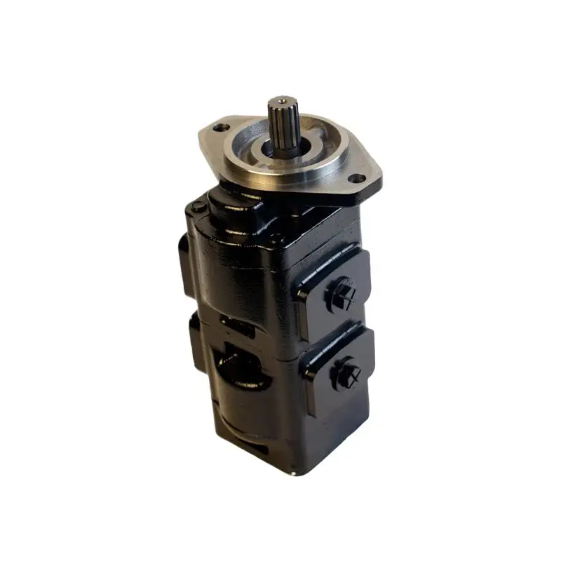 Do pompy JCB 3CX 332/F9032