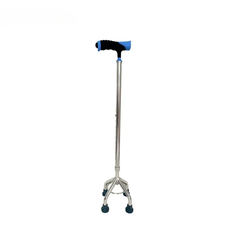 

l China Walking Stick for MF6211L Lightweight Model 10 steps Manufacturer Hospital Equipment for hospital and Home