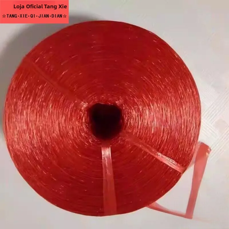 ナイロンプラスチックジップタイ耐摩耗性包装結束ロープ透明書籍野菜バッグボール家庭用縫製diyアクセサリー