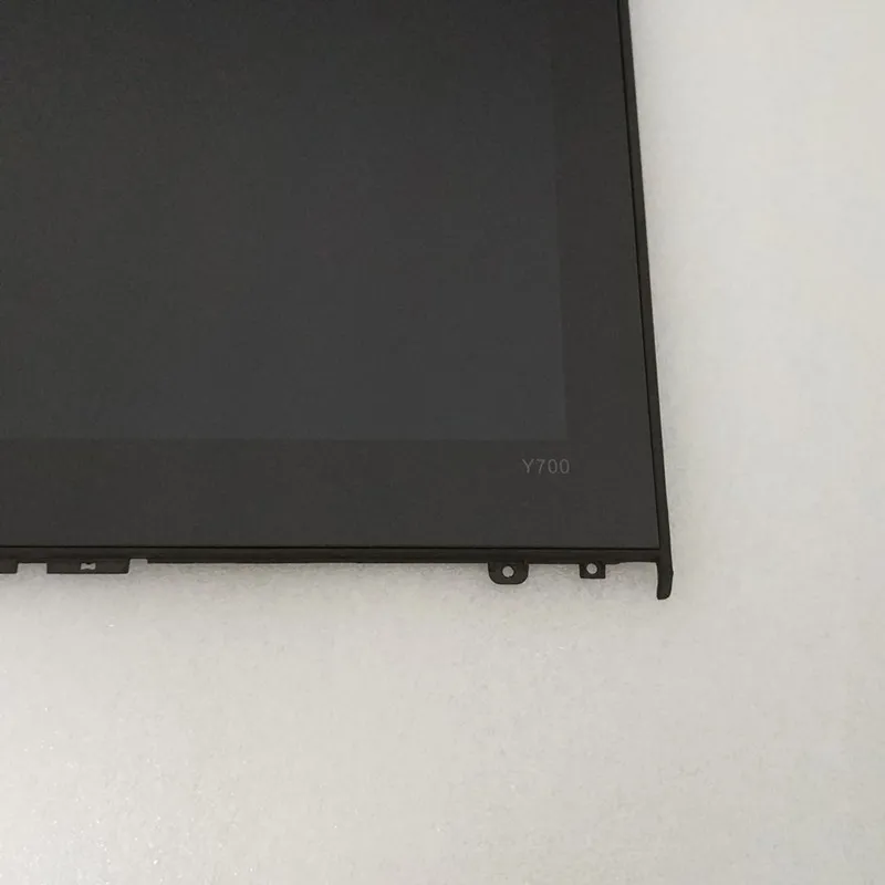 Imagem -06 - Substituição da Tela do Portátil para Lenovo Y700 15isk 15 Polegadas 5d10k37618 5d10k25568 5d10k81625