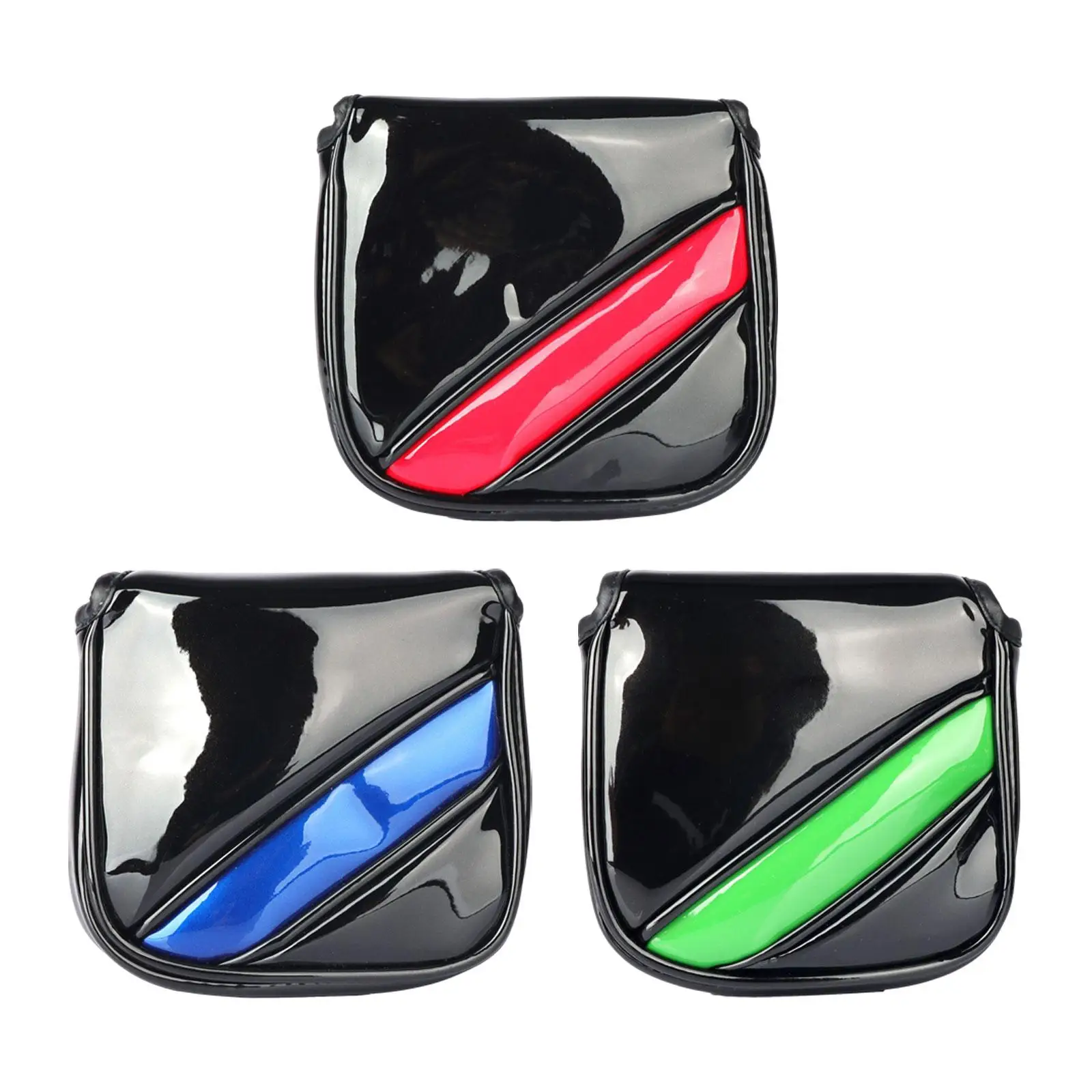 Funda Protectora para Putter de Golf, Impermeable, Gorras para Putter de Golf, Deportes