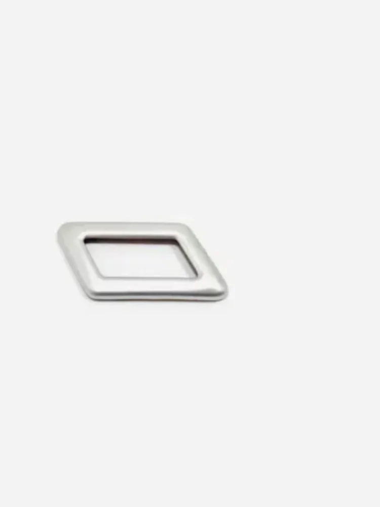 For Toyota Sienna 2021 2022 2023 Car Interior Accessories Seat Memory Button Cover Trim Frame Decoration ABS Plastic Stickers - view 3