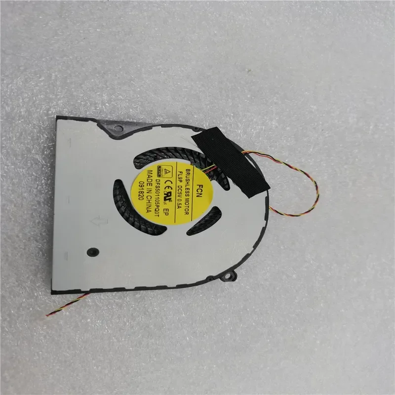 Cooling Fan for VOYO VBOOK I7 Plus Laptop Replacement Fan for New Built-in Domestic Notebook