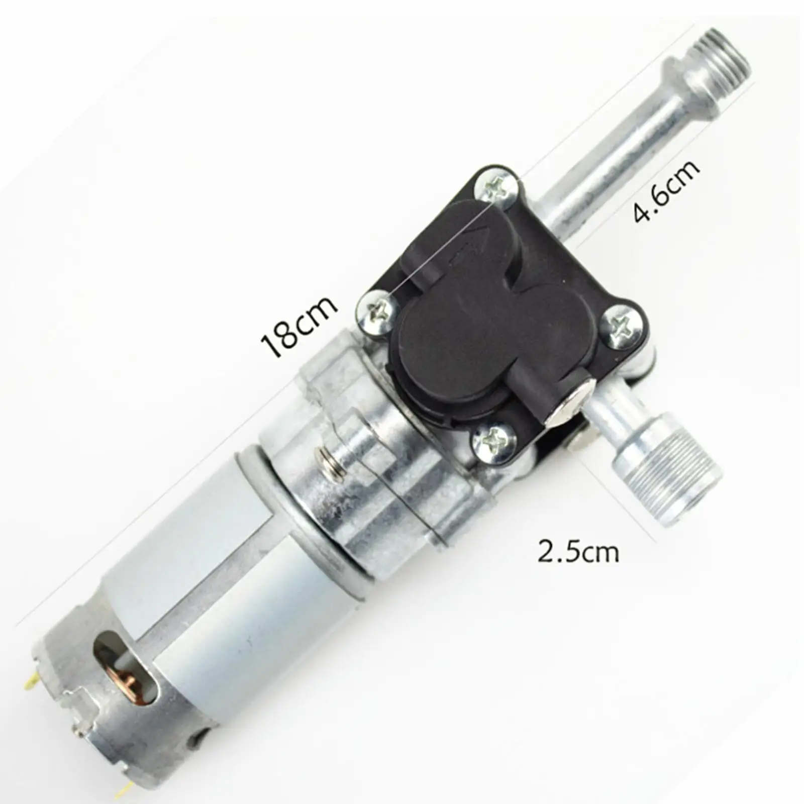 

Car Washing Machine Plunger Pump Pressure Cleaning Machine for Garden Fences