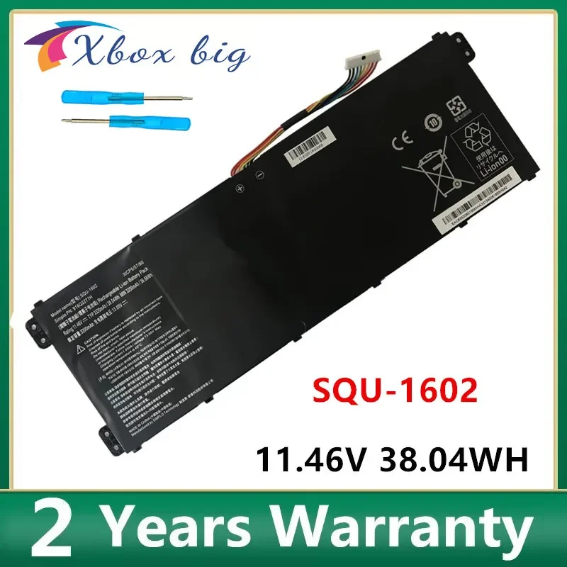 

Аккумулятор LG 15U480 15U470 15UD470 916Q2271H для ноутбука Hasee 916Q2271H 3ICP5/57/80 SQU-1602 CP5E1 CP5S1 Series Tablet