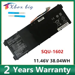 LG 15U480 15U470 15UD470 916Q2271H SQU-1602 Laptop Battery For Hasee 916Q2271H 3ICP5/57/80 X5-CP5D1 CP5E1 CP5S1 Series Tablet