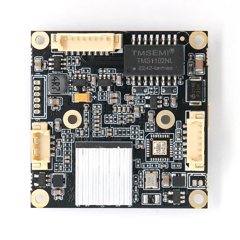 In stock 2MP UVC USB IP Camera Module Starvis IMX307 GK7205V300 1080P CMOS API SDK CGI RTSP CCTV Camera PCB Board SIP-K307GS-UVC
