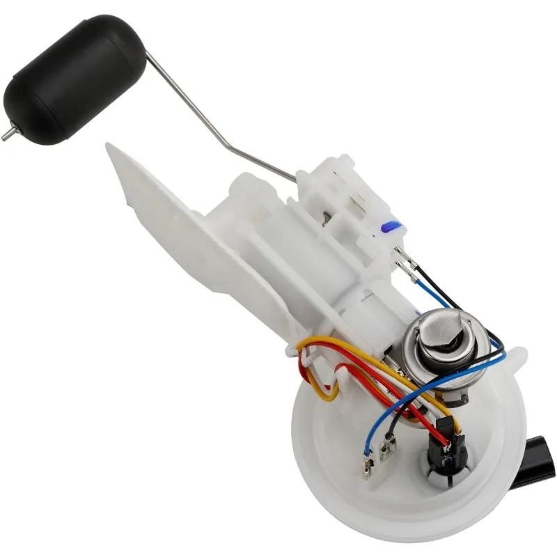 Motorcycle Fuel Pump Assembly B5V-E3907-00 BK6-E3907-00 For Yamaha YZF-R125 R15 V3 V4 N-MAX 155 Y16ZR Doxou Tech ArtExciter 155