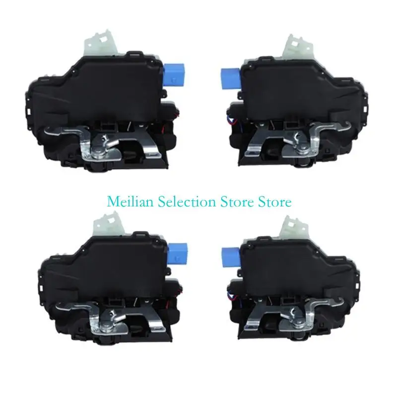 

Auto Electric Door Lock Actuator Providing Low Noise Fast Response 3B1837016BC X37F
