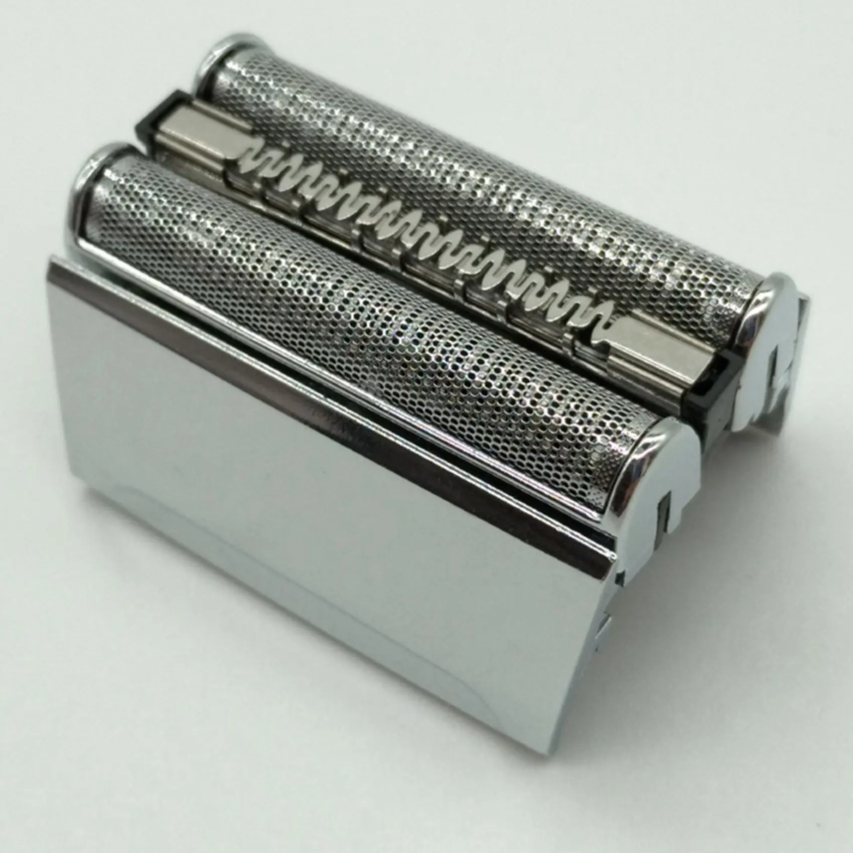 Lâmina de barbear de cabeça de substituição ABKR-2X 52S para Braun Série 5 5050 5070 5090 5040 5020 5030 Cabeça de barbeador