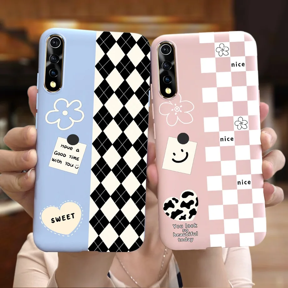 6.38" For Vivo V17 …