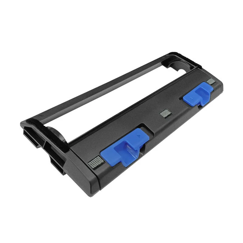 AT28-Main Brush Cover For ECOVACS DEEBOT T30 Omni /T30 Max/T30 Pro Robot Vacuum Cleaner Replacement Accessories