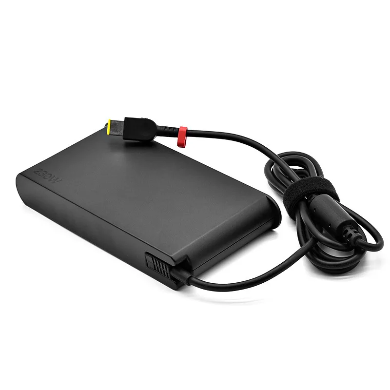 230W USB Pin Laptop Power Adapter For Lenovo Legion 5 Pro-16 Y545-15 Thinkpad P51 P52 P70 Ideapad Y7000 Y910 Y920 Y730 Charger