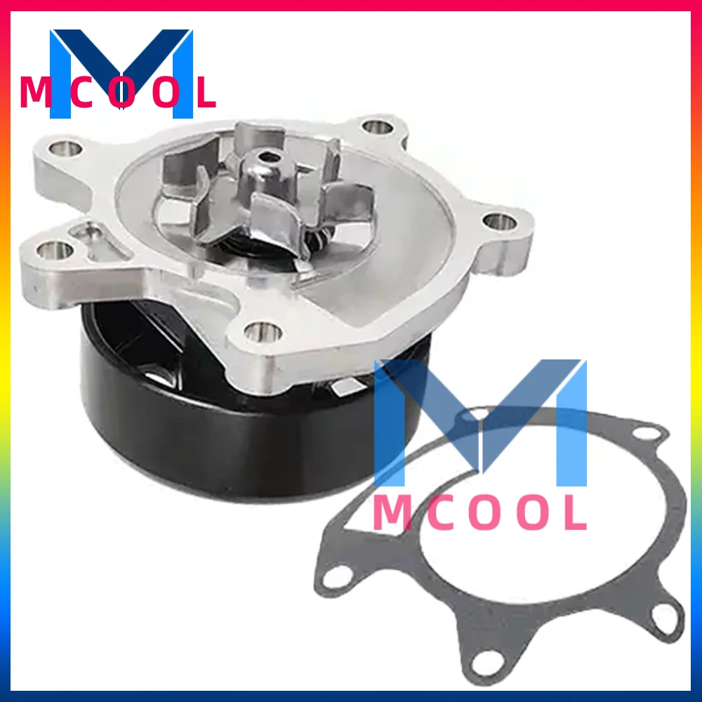 

Новый водяной насос для гибридного двигателя Toyota серии COROLLA 1,2 LEVIN 1,2T NRE181 NRE189 NRE210 16100-09760 1610009760