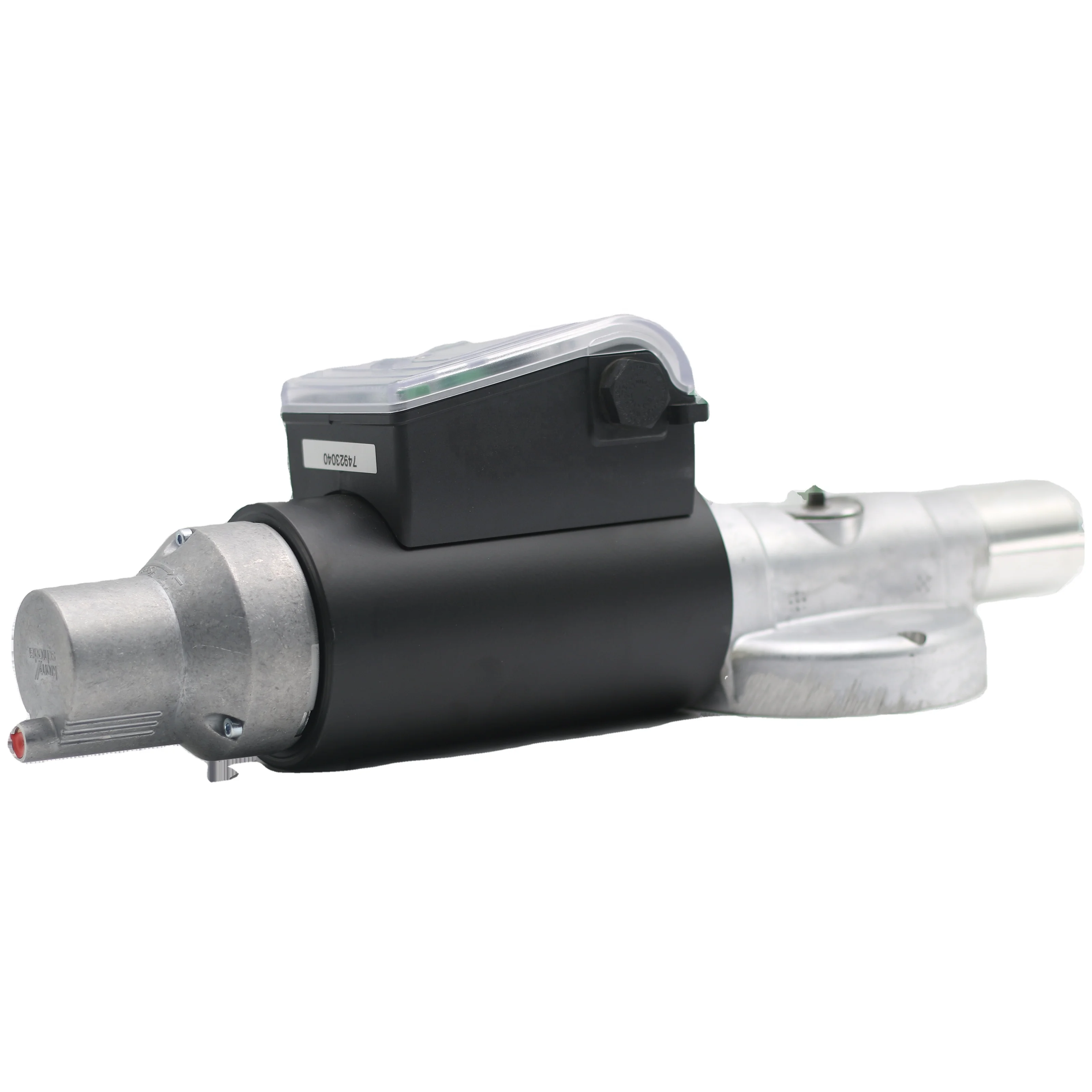

Single-Stage Safety Proportional Mini Solenoid Valves for Industrial Burners & Boilers