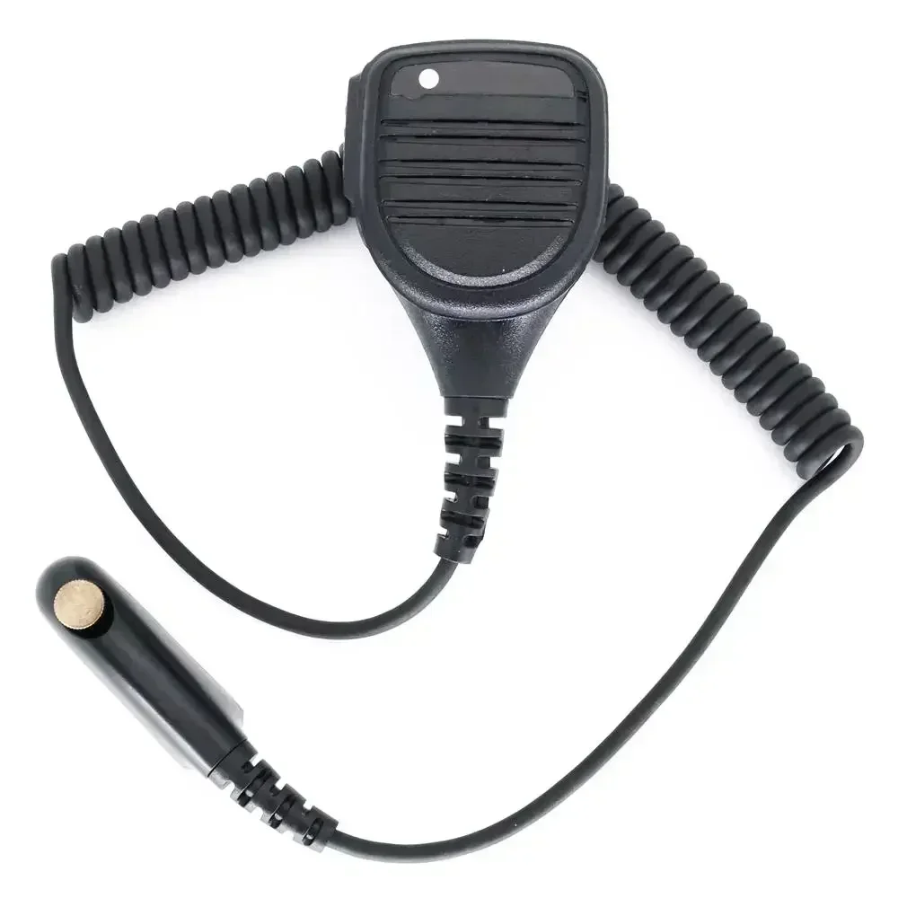 Handheld Speaker PTT Microfoon voor Motorola GP328 GP338 GP340 GP360 GP680 HT750 Mtx850Ls Mtx960 Mtx8250 Mtx9250 Radio Walkie Talkie