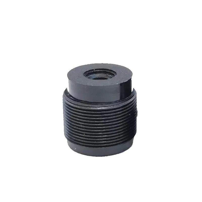 HD 9.9mm M12 Lens 3.0Megapixel CCTV Lens 1/3" HD ip Security Camera lens Face Recognition Hunting Camera Lens Low Distortion