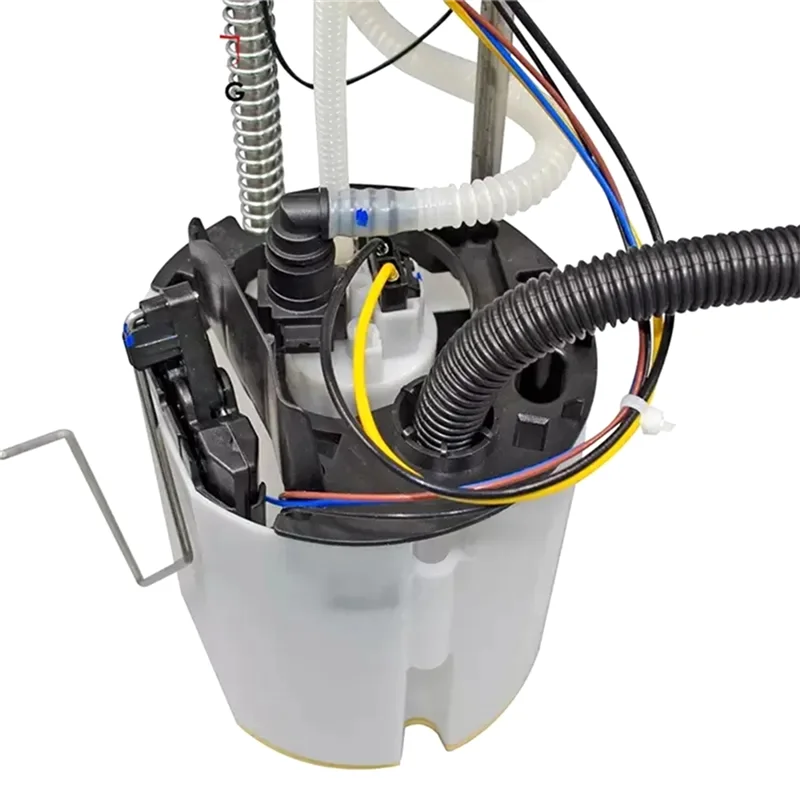 

ABNF! 1 шт. топливный насос в сборе, автомобильные аксессуары, белый для VW Cc Passat Alltrack Variant B6 2,0-3,6L