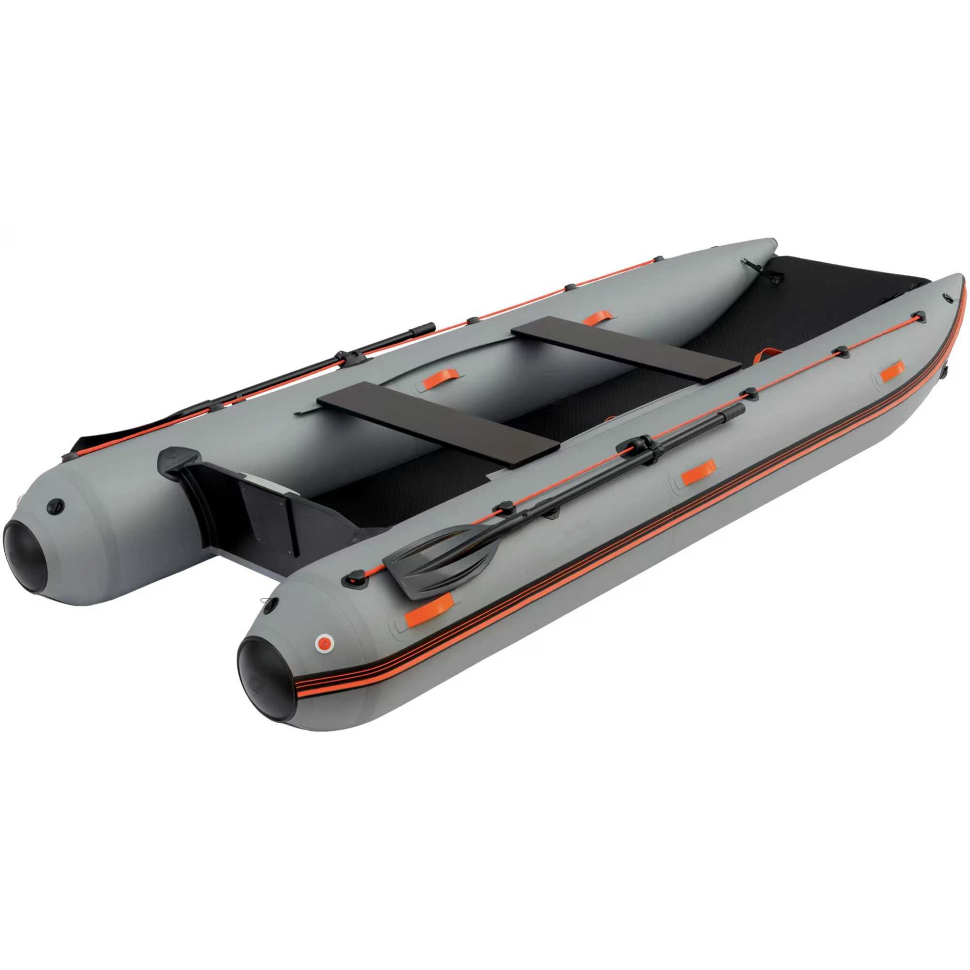 OEM Custom PVC Hypalon Lightweight And Portable Waterplay Inflatable RIB Raptor Sport Ocean Sea Boat