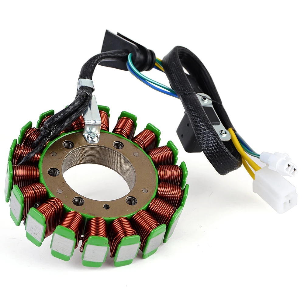 

32101-19B30 Stator Coil For Suzuki LTF250F QuadRunner 250 4WD / LT-F4 King Quad 300 1991-1998