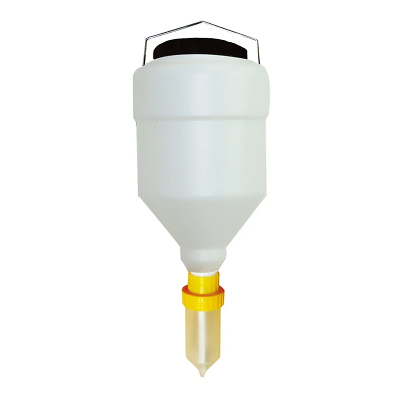 

Бутылка для соуса 5,5 л, бутылка для соуса, подвесной дозатор для соуса, бутылка для сжатия, подвесной дозатор для соуса, большой диаметр