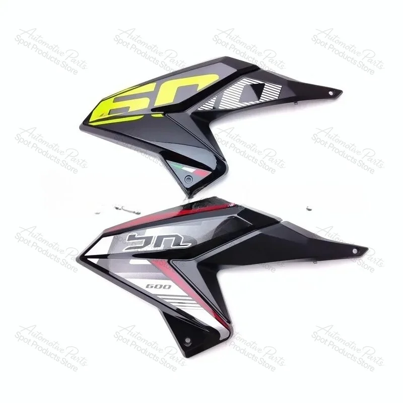Motorcycle Front Left Right Fairing Fuel Tank Side Cover Panels Suitable for BN600 TNT600 TNT600i 600 600i
